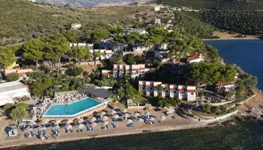 Venus Beach (Nea Stira)