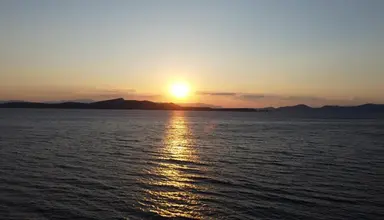 Venus Beach (Nea Stira)