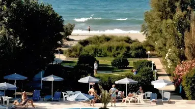 Venus Beach