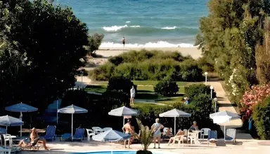 Venus Beach