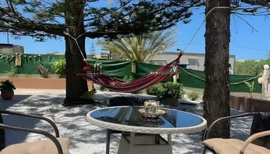 Venus Beach