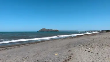Venus Beach