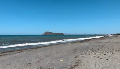 Venus Beach