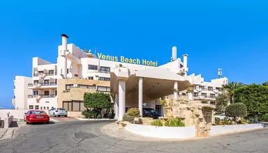 Venus Beach