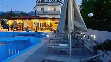 Venus Beach