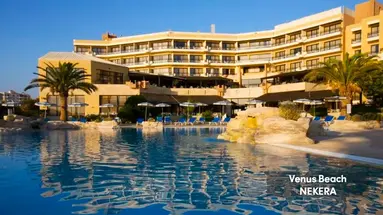 Venus Beach