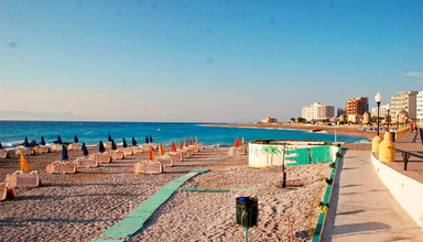 Venus (Rodos)