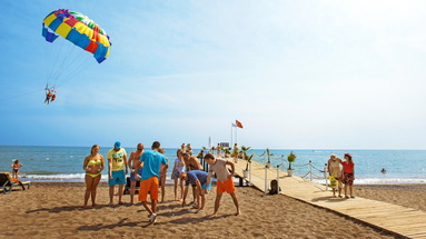 Vera Club Mare