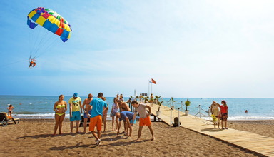 Vera Club Mare