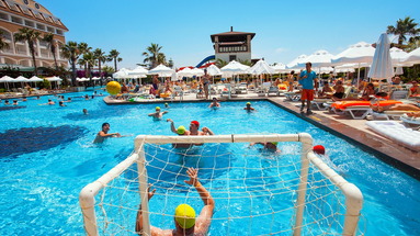 Vera Club Mare