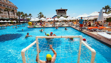 Vera Club Mare