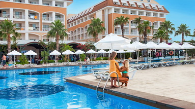 Vera Club Mare