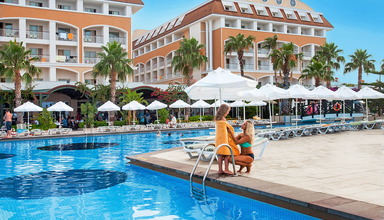 Vera Club Mare
