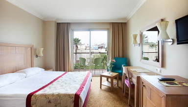 Vera Club Mare