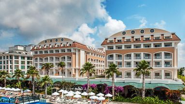 Vera Club Mare