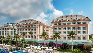 Vera Club Mare