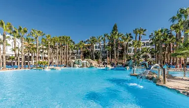 Vera Playa Club
