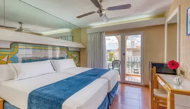 Vera Playa Club
