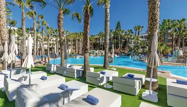 Vera Playa Club