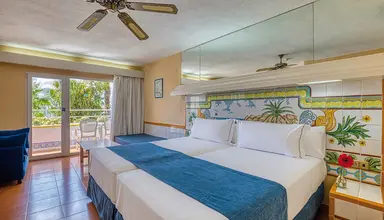 Vera Playa Club