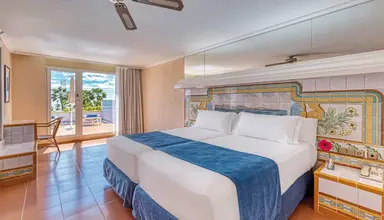 Vera Playa Club