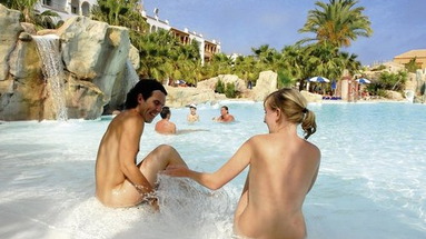 Vera Playa Club