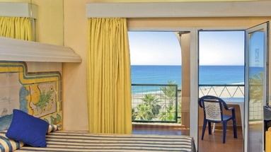 Vera Playa Club