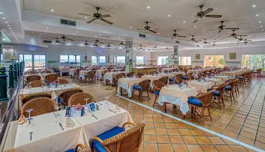 Vera Playa Club