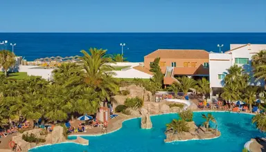 Vera Playa Club