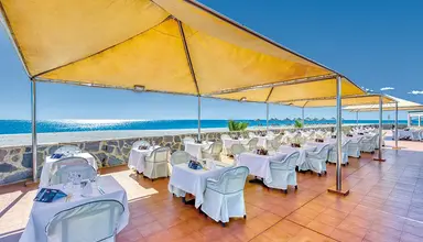 Vera Playa Club
