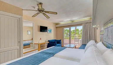 Vera Playa Club