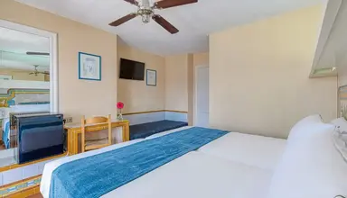 Vera Playa Club