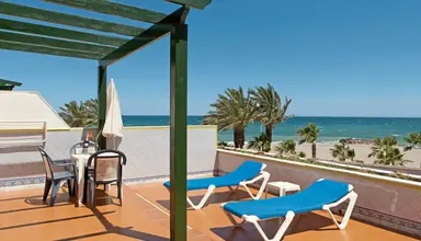 Vera Playa Club