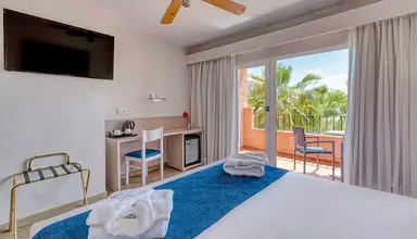 Vera Playa Club