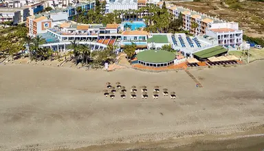 Vera Playa Club