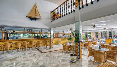 Vera Playa Club