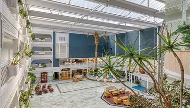 Vera Playa Club