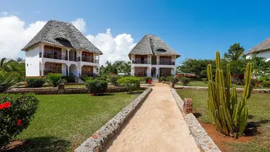 Veraclub Sunset Beach