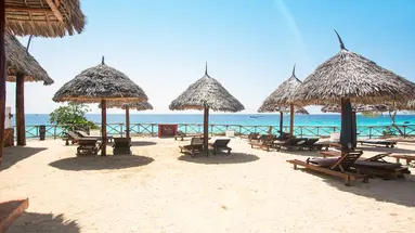 Veraclub Sunset Beach