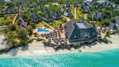 Veraclub Sunset Beach