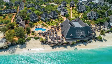 Veraclub Sunset Beach