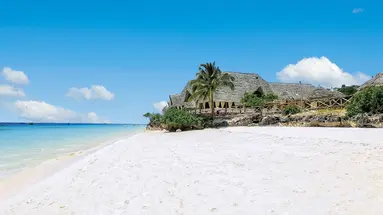 Veraclub Sunset Beach