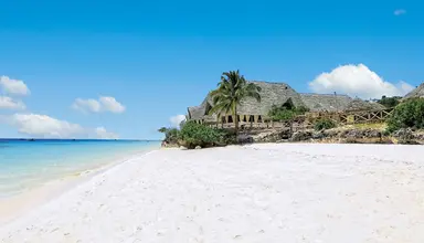 Veraclub Sunset Beach