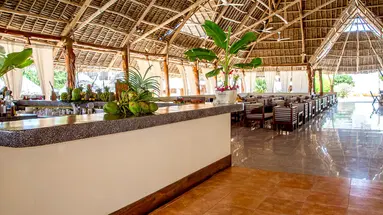 Veraclub Sunset Beach