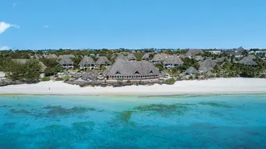 Veraclub Sunset Beach