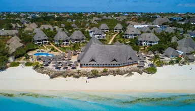 Veraclub Sunset Beach