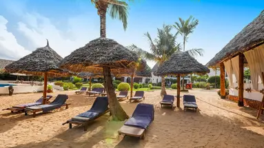 Veraclub Sunset Beach