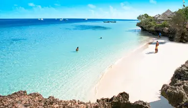 Veraclub Sunset Beach