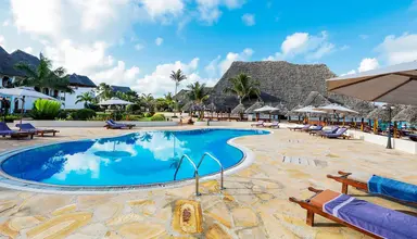 Veraclub Sunset Beach