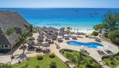 Veraclub Sunset Beach